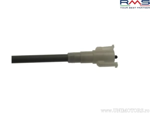 Odometer Cable - Vespa PK 50 / PK 80 / PK 100 / PK 2T AC 125cc - RMS