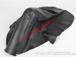 Odzież do Gilera ICE 50 (wygląd węglowy)