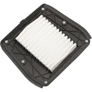 OEM Replacement Air Filter for Indian - Black, White - 10113522