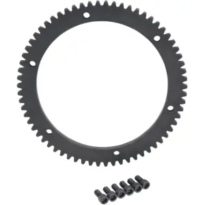 OEM vervangend starter tandwiel - Naturel - 21100205