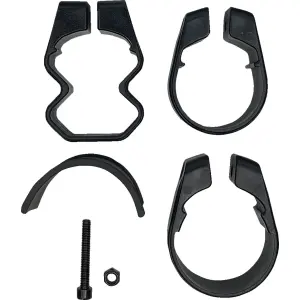 Oglindă Elite Pro - Negru - 06401689
