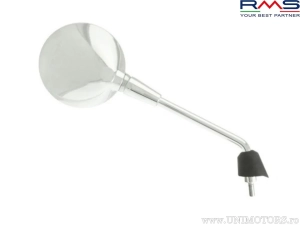Oglinda dreapta - Vespa Primavera / Sprint 2T-4T 50-125-150cc - RMS