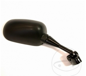 Oglinda neagra dreapta - Honda CBR 900 RR Fireblade ('00-'03) - JM