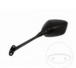 Oglinda neagra stanga - Honda CBR 500 RA ABS ('13-'18) - JM