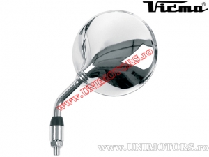 Oglinda SX (stanga) - Honda VT 600 Shadow / VT 750 / VT 1100 / VTX 1300 / VTX 1800 - (Vicma)