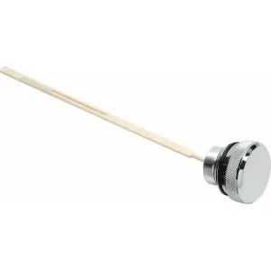 Oil Dipstick - Chrome - 07100002
