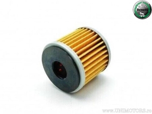Oil filter - Benelli TRK 251 250 ABS ('21) - Benelli