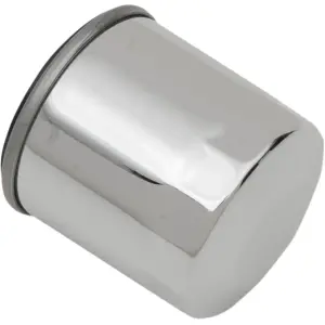 Oil Filter - Chrome - 07120480