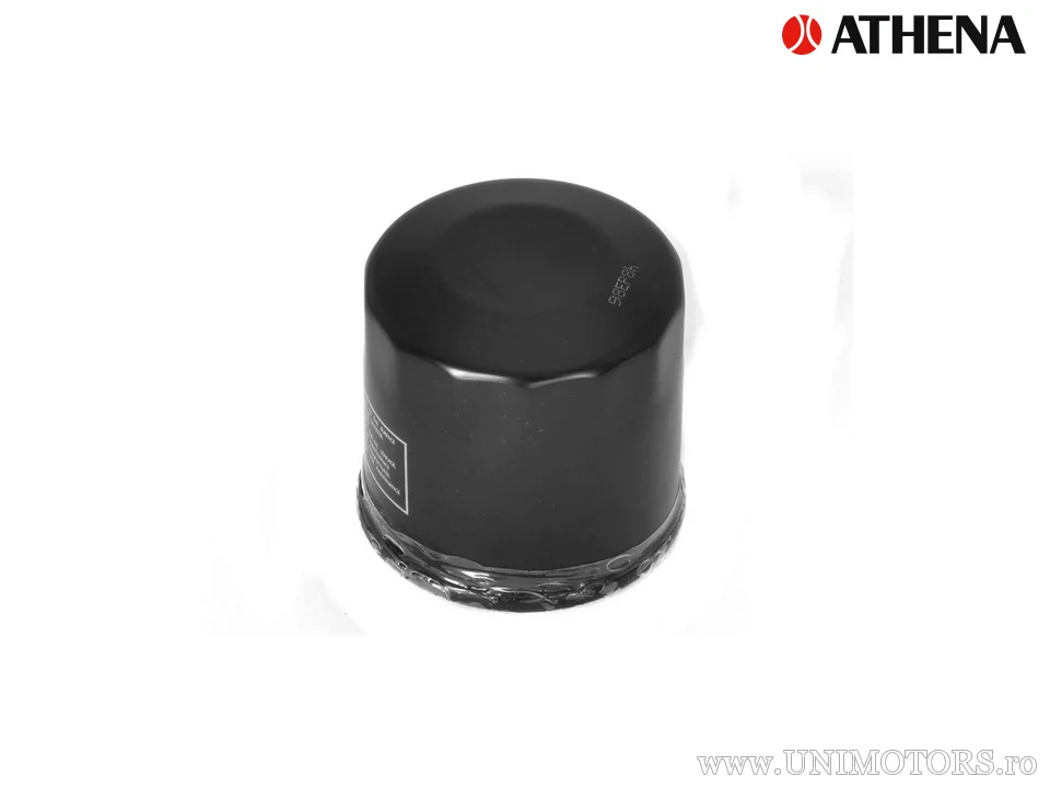 Oil filter (diameter 68mm / height 65mm) - Triumph Bonneville 800 / Daytona 955i / Sprint RS955 / Tiger 955i / TT600 - Athena