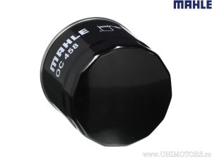 Oil Filter - Royal Enfield Continental 650 GT EFI ABS / Continental 650 GT EFI Twin ABS / Interceptor 650 ABS - Mahle
