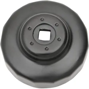 Oil Filter Wrench - Black - 38010336