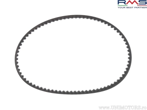 Oil Pump Belt - Aprilia SR / Gilera Runner / Stalker / Piaggio (all models) / Vespa ET2 / LX / S 2T 50cc - RMS
