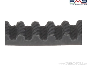 Oil Pump Belt - Aprilia SR / Gilera Runner / Stalker / Piaggio (all models) / Vespa ET2 / LX / S 2T 50cc - RMS