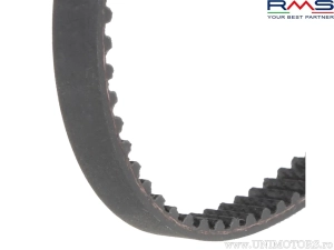Oil Pump Belt - Aprilia SR / Gilera Runner / Stalker / Piaggio (all models) / Vespa ET2 / LX / S 2T 50cc - RMS