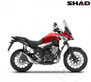 Oldaltámaszok - Honda CB 500 XA ABS ('13-'21) - JM