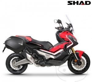 Oldaltámaszok - Honda X-ADV 750 DCT ABS ('17-'20) - JM