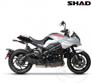 Oldaltámaszok - Suzuki GSX-S 1000 SRQ Katana ABS ('19-'20) - JM