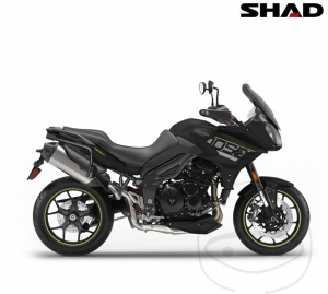 Oldaltámaszok - Triumph Tiger 1050 Sport ABS ('16-'21) - JM