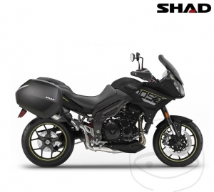 Oldaltámaszok - Triumph Tiger 1050 Sport ABS ('16-'21) - JM