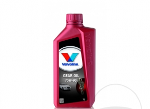 Olej przekładniowy 75W90 1L Valvoline - JM