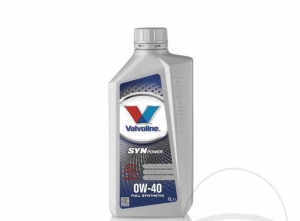 Olej silnikowy 0W40 Synpower 1L Valvoline - JM