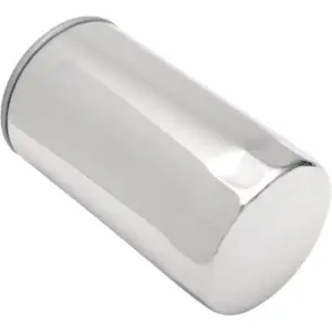 Olie­filter met magnetische ring - Chroom - DS275127
