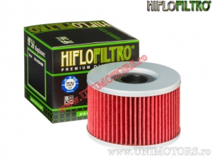 Olie filter - Kymco Venox 250 - Hiflofiltro