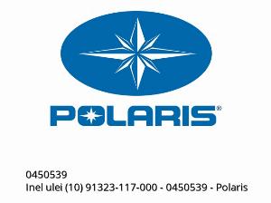 Olie ring (10) 91323-117-000 - 0450539 - Polaris