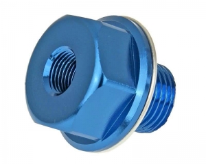 Olieaftapschroef (M16x1.5mm) - Koso