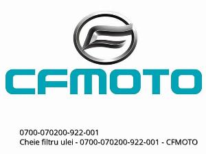 Oliefiltersleutel - 0700-070200-922-001 - CFMOTO