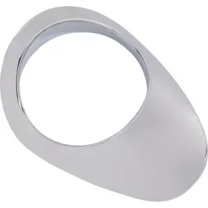 Oliepeilstok Frame - Chroom - 07100283