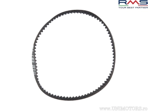 Oliepomp riem - Aprilia SR / Gilera Runner FX / FXR / Piaggio Hexagon / Hexagon LX / Typhoon / Skipper 2T 125-150-180cc - RMS