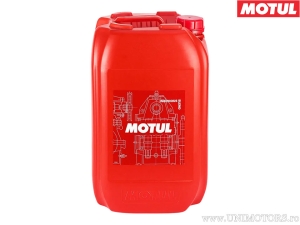Olio cambio Motylgear 75W80 - 1L