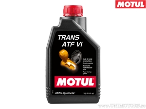Olio del cambio (differenziale) Motul TRH 97 5 litri - minerale - Motul