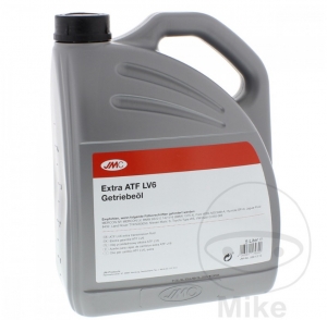 Olio di trasmissione ATFLV6 20L - JM
