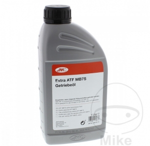 Olio di trasmissione scatola ATF MB7S 1L - JM