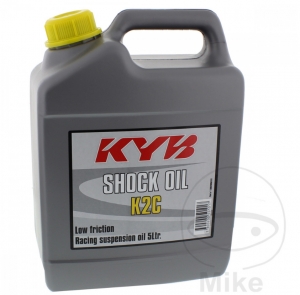 Olio Forcella Kayaba K2C 5L