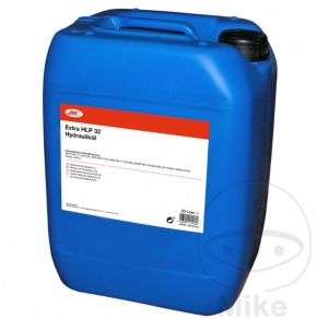 Olio idraulico Extra HLP 32 20L