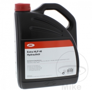 Olio idraulico Extra HLP 46 5L - JM