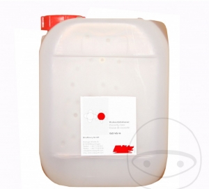 Olio Minerale per Compressore 5L VG 46 Blitz - JM