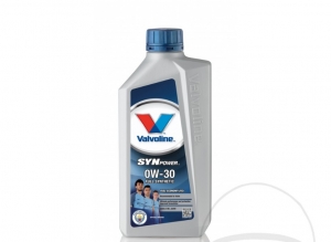 Olio motore 0W30 FE 1L Valvoline - JM