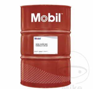 Olio motore 5W30 3000 Formula V 60L Mobil - JM