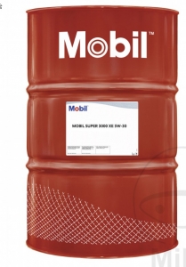 Olio motore 5W30 3000 XE 60L Mobil - JM