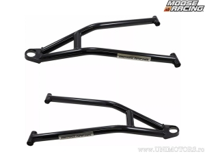 Onderste Beugel Set - Hoge Grondspeling (High Clearance) Polaris - Moose