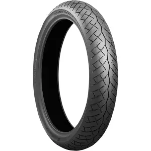 Opona Bridgestone Battlax BT46 110/80-17 57V TL - Bridgestone