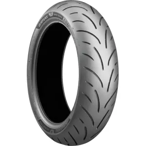 Opona Bridgestone T33 190/55 ZR17 75W TL - Bridgestone
