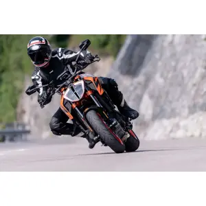 Opona Continental ContiSport Attack 4 190/50 ZR17 73W TL - Continental
