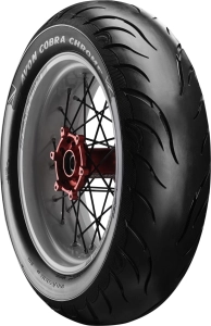 Opona (guma) Avon Cobra Chrome AV92 150/80 B16 77V TL - Avon
