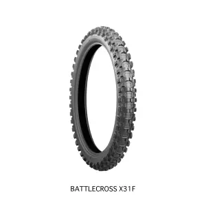 Opona (guma) Bridgestone Battlecross X31 100/90-19 57M NHS TT - Bridgestone