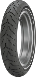 Opona (guma) Dunlop D408 (SWS) 130/80 B17 65H TL - Dunlop